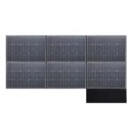 ALLPOWERS 600W Foldable Solar Panel SP039