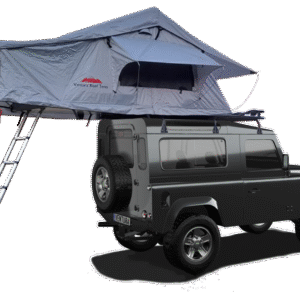 Extended Ventura Deluxe 1.4 Roof Top Tent