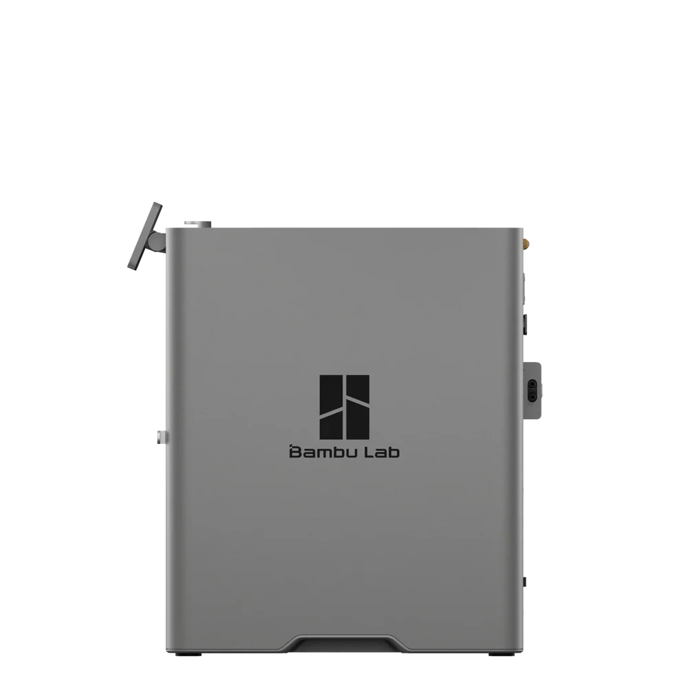 Bambu Lab P2S 3D Printer - Image 6