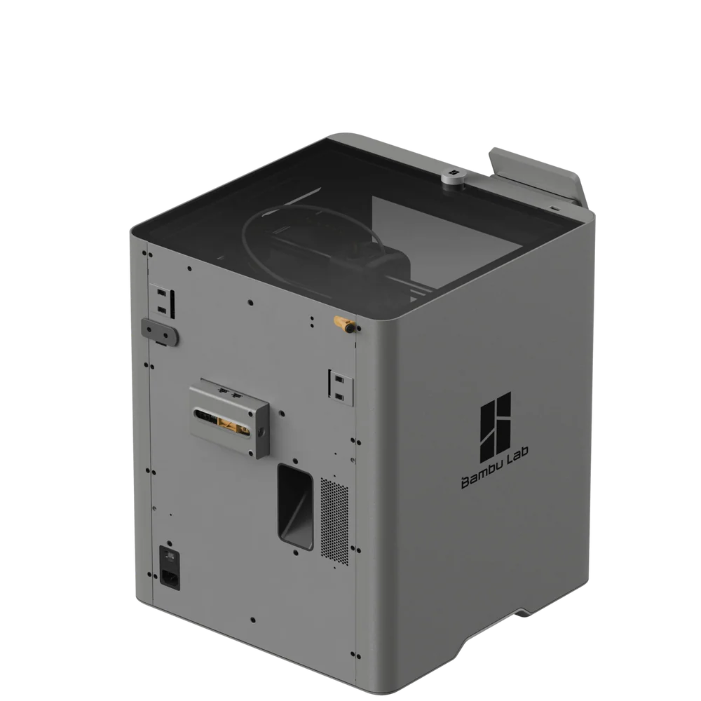 Bambu Lab P2S 3D Printer - Image 10